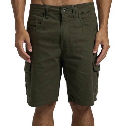 Bermuda Masculina Hurley Sarja Cargo V26-HYBJ020837- -1-